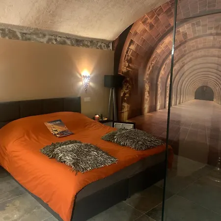 De Charme La Voute Secrete De Port-vendres فندق مبيت وإفطار 3*